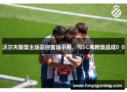 沃尔夫斯堡主场喜迎客场平局，与SC弗赖堡战成0_0